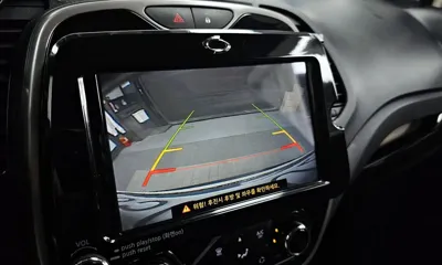 Renault-KoreaSamsung QM3