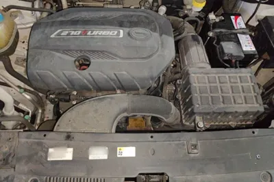GAC Trumpchi GS4