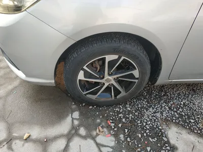 Zotye Z300