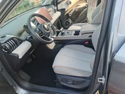 BYD Yuan Plus