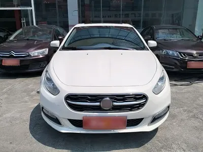 Fiat Viaggio