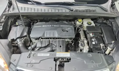 ChevroletGMDaewoo Orlando