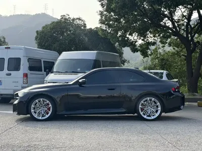 BMW M2