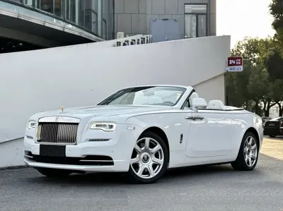 Rolls-Royce Dawn