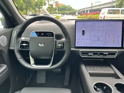 Li Auto Li L7