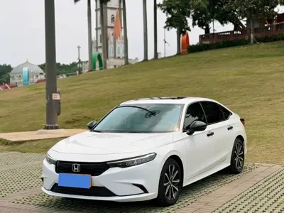 Honda Integra