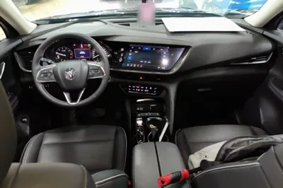Buick Envision