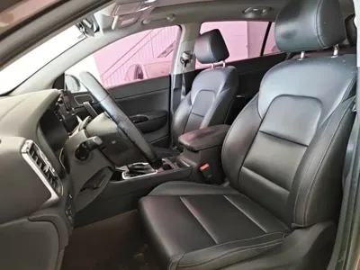 Kia KX5
