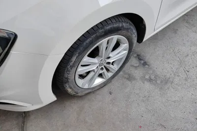 Volkswagen Santana