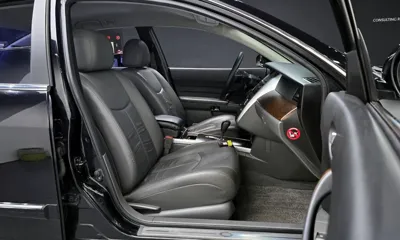 Renault-KoreaSamsung SM5