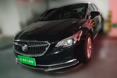 Buick LaCrosse