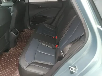 Buick Velite 6