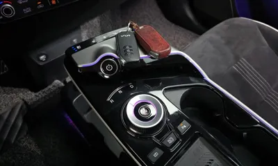 Kia EV6