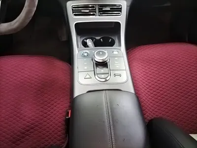 BYD Destroyer 05