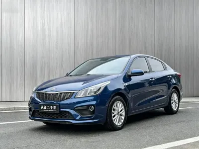 Kia K2