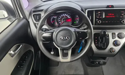 Kia Ray