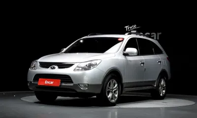 Hyundai Veracruz