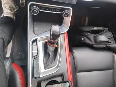 Geely Binrui