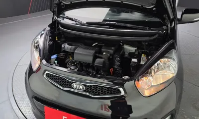 Kia Morning