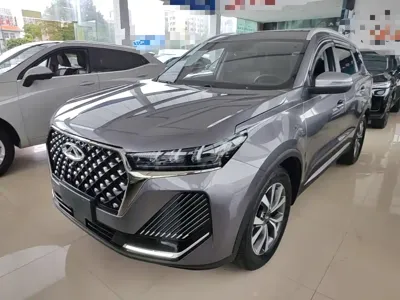 Chery Tiggo 7