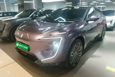 Avatr 07