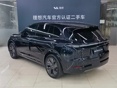 Li Auto Li L7