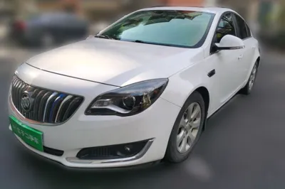Buick Regal