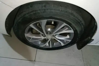 Buick Verano