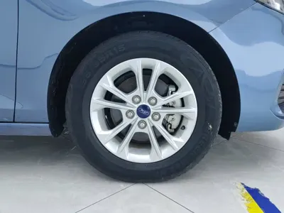 Ford Escort