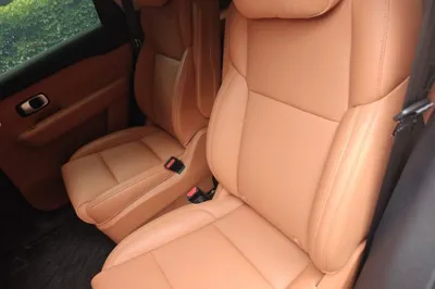 Leapmotor C16