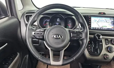 Kia Ray