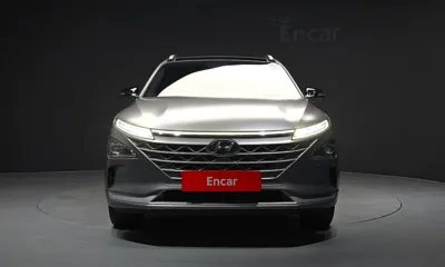 Hyundai Nexo