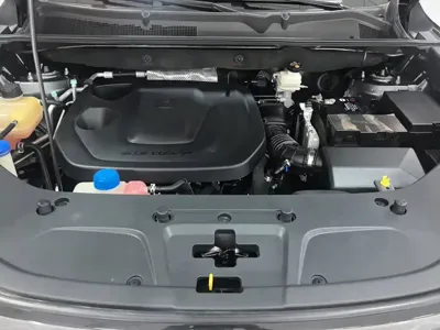 Changan 长安CS75PLUS