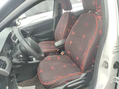 Citroen Elysee