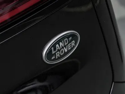 Land Rover Sport