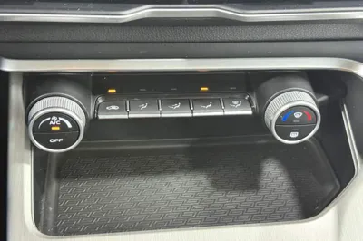 Geely Auto Coolray