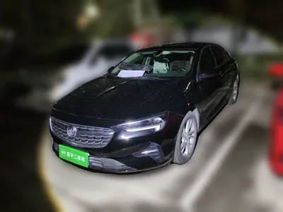 Buick Regal