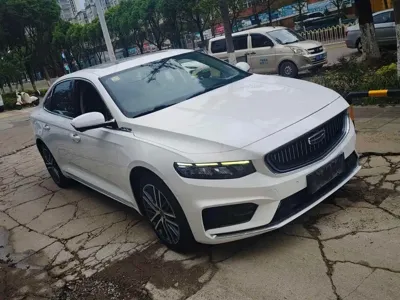 Geely Xingrui