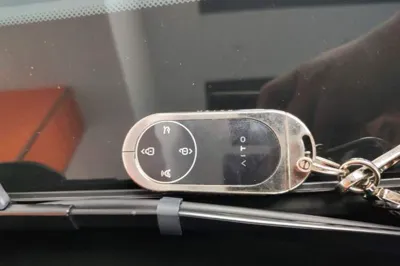 Hima AITO M9