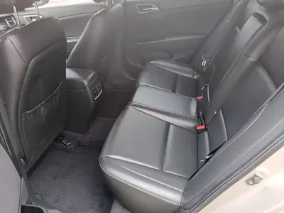 Hyundai Mistra
