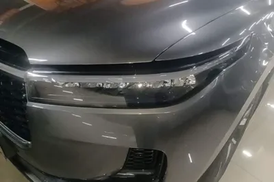 Li Auto ONE