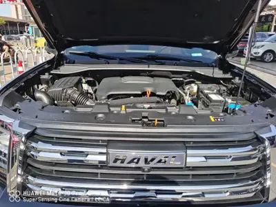 Haval H5