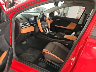 BYD e2