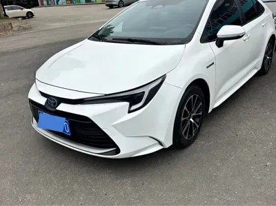 Toyota Levin