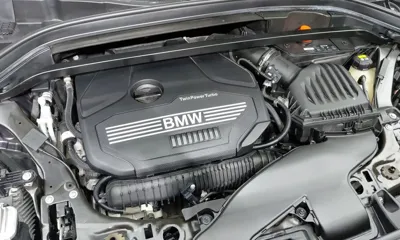 BMW X2 (F39)