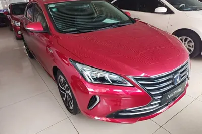 Changan Eado