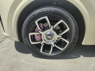 Li Auto Li L7