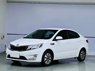 Kia K2