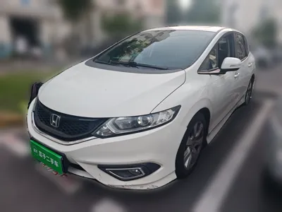 Honda Jade