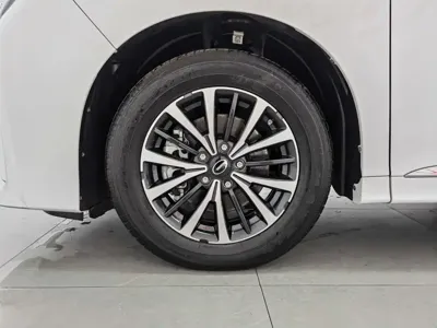 GAC Motor Trumpchi M8